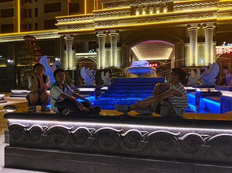 张家港棋牌室