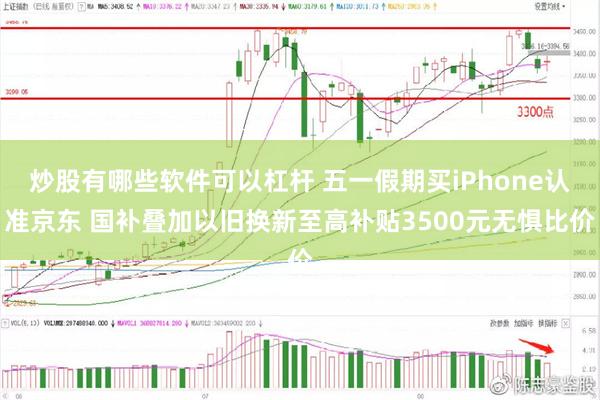 炒股有哪些软件可以杠杆 五一假期买iPhone认准京东 国补叠加以旧换新至高补贴3500元无惧比价